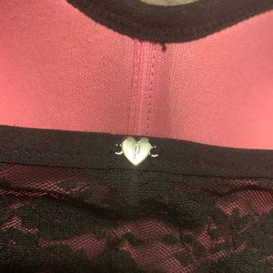 PINK Victoria's Secret Intimates & Sleepwear - PINK Victoria’s Secret Lace Bralette / Bandeau PINK Victoria's Secret Intimates & Sleepwear - PINK Victoria’s Secret Lace Bralette / Bandeau